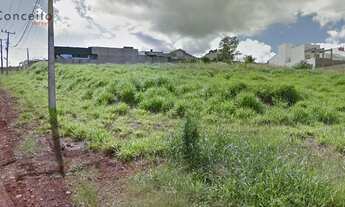 Imagem: VENDE TERRENO DE ESQUINA BAIRRO AEROPORTO