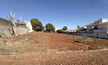 Imagem: VENDE TERRENO BAIRRO VILA IZABEL