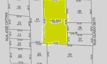 Imagem 3: VENDE TERRENO BAIRRO VILA IZABEL