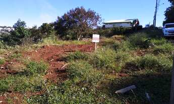 Imagem: TERRENO NO BAIRRO PLANALTO, PATO BRANCO