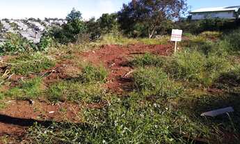 Imagem 2: TERRENO NO BAIRRO PLANALTO, PATO BRANCO PR. Com 573,94 m²