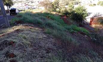 Imagem 4: TERRENO NO BAIRRO PLANALTO, PATO BRANCO PR. Com 573,94 m²