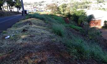 Imagem 5: TERRENO NO BAIRRO PLANALTO, PATO BRANCO PR. Com 573,94 m²