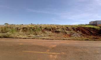 Imagem: VENDE TERRENO BAIRRO AEROPORTO