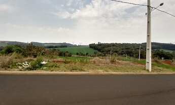 Imagem: VENDE TERRENO BAIRRO SÃO LUIZ