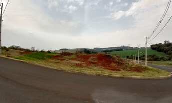 Imagem: VENDE TERRENO DE ESQUINA SÃO LUIZ