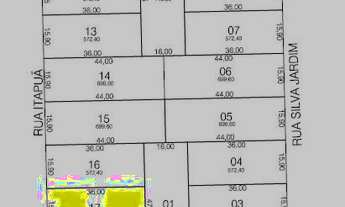 Imagem 3: VENDE TERRENO BAIRRO VILA IZABEL