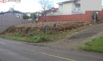 Imagem: TERRENO BAIRRO JARDIM PRIMAVERA