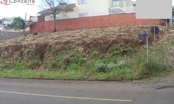 Imagem 2: TERRENO BAIRRO JARDIM PRIMAVERA