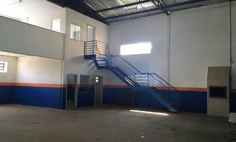 Imagem 4: ALUGA BARRACÃO BAIRRO BELA VISTA