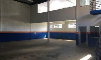 Imagem 6: ALUGA BARRACÃO BAIRRO BELA VISTA