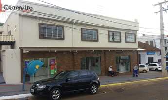 Imagem: ALUGA - KITNET LOCALIZADO NA AV. TUPI BAIRRO