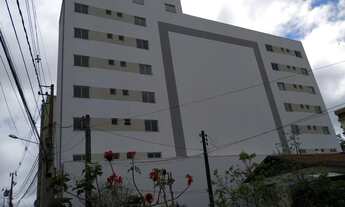 Imagem: ALUGA APARTAMENTO ED LEONI - CENTRO PATO