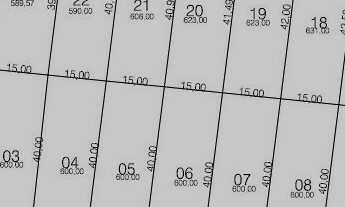 Imagem 3: VENDE TERRENO BAIRRO PINHEIROS