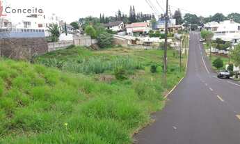 Imagem 2: VENDE TERRENO BAIRRO PINHEIROS