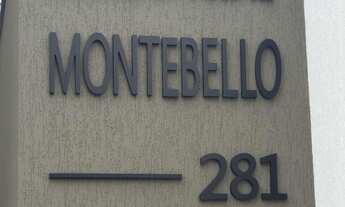 Imagem 4: APARTAMENTO EDIFÍCIO MONTEBELLO