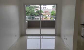 Imagem 3: ALUGA - APARTAMENTO NO EDIFÍCIO FLANBOYANT, CENTRO NA CIDADE DE PATO BRANCO