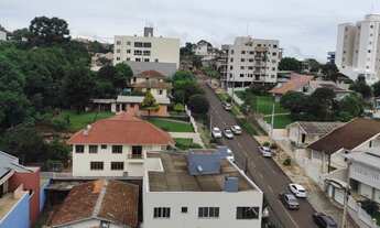 Imagem 7: ALUGA - APARTAMENTO NO EDIFÍCIO FLANBOYANT, CENTRO NA CIDADE DE PATO BRANCO