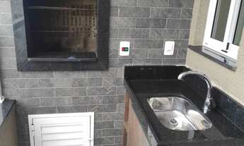 Imagem 5: ALUGA - APARTAMENTO NO EDIFÍCIO FLANBOYANT, CENTRO NA CIDADE DE PATO BRANCO