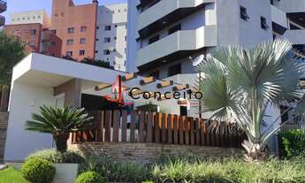 Imagem 3: VENDE - APARTAMENTO NO EDIFÍCIO PORTO SEGURO, BAIRRO BRASILIA