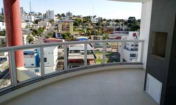 Imagem 5: VENDE - APARTAMENTO NO ED OCTAVIANO MARCANTE, CENTRO, PATO BRANCO - PR