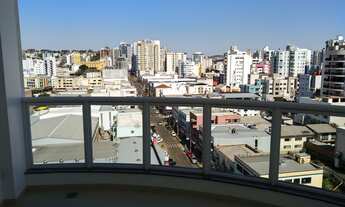 Imagem 6: VENDE - APARTAMENTO NO ED OCTAVIANO MARCANTE, CENTRO, PATO BRANCO - PR