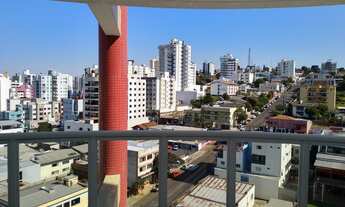 Imagem 7: VENDE - APARTAMENTO NO ED OCTAVIANO MARCANTE, CENTRO, PATO BRANCO - PR