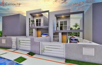 Imagem: VENDE SOBRADO BAIRRO FRARON