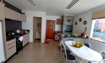 Imagem 6: VENDE CASA BAIRRO PARQUE DO SOM