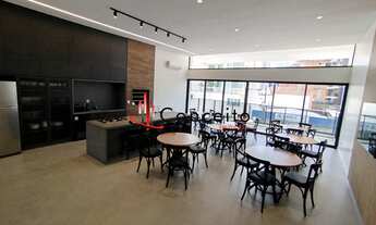 Imagem 4: VENDE APARTAMENTOS EDIFÍCIO BATEL