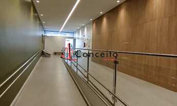 Imagem 2: VENDE APARTAMENTOS EDIFÍCIO BATEL