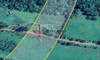 Imagem: VENDE CHÁCARA HONÓRIO SERPA