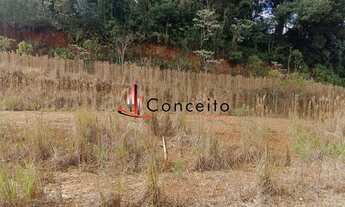 Imagem: VENDE - TERRENO BAIRRO SÃO FRANCISCO, LOTEAMENTO