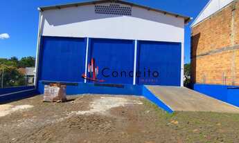 Imagem 2: ALUGA BARRACÃO BAIRRO BELA VISTA