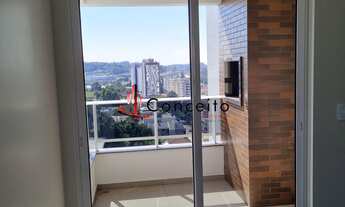 Imagem 7: VENDE APARTAMENTO EDIFÍCIO VILLA CASTELLI