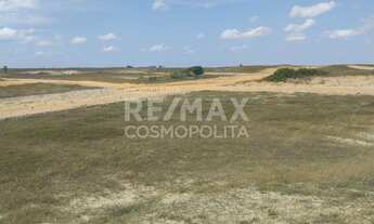 Imagem 6: Lotes à venda no Litoral do Piauí, em Luis Correia, praia do Coqueiro