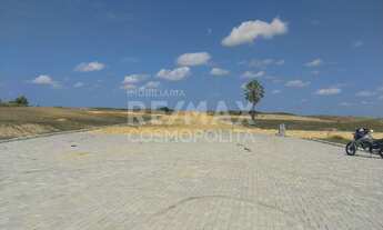 Imagem 7: Lotes à venda no Litoral do Piauí, em Luis Correia, praia do Coqueiro