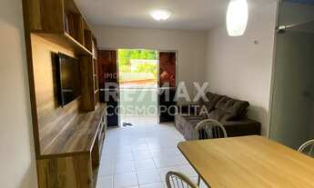 Imagem 4: Apartamento com 2 quartos e closet no bairro Ininga, Zona Leste - Teresina PI