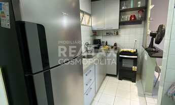 Imagem: Apartamento com 2 quartos e closet no bairro