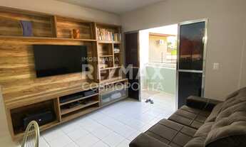 Imagem 3: Apartamento com 2 quartos e closet no bairro Ininga, Zona Leste - Teresina PI