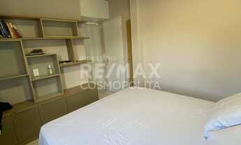 Imagem 1: Apartamento com 2 quartos e closet no bairro Ininga, Zona Leste - Teresina PI