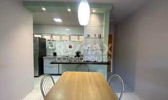 Imagem 6: Apartamento com 2 quartos e closet no bairro Ininga, Zona Leste - Teresina PI