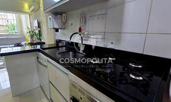 Imagem: Apartamento no Madri Residence, térreo