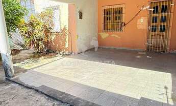 Imagem 5: Casa Residencial no Bairro Novo Milênio, São Sebastião - Sudeste - Teresina PI