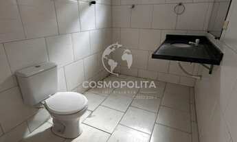 Imagem 4: Casa Residencial no Bairro Novo Milênio, São Sebastião - Sudeste - Teresina PI