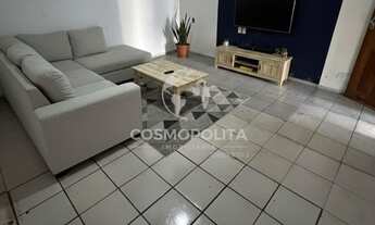 Imagem: Casa Residencial no Bairro Novo Milênio