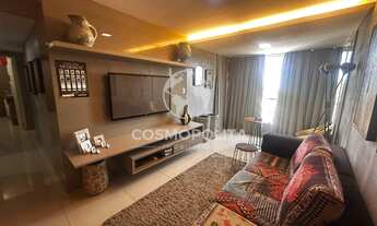 Imagem: Apartamento próximo do Riverside no Acquaville