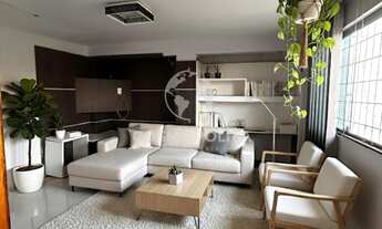 Imagem: Casa a venda com 3 quartos no bairro Aeroporto