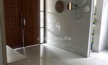 Imagem 4: Casa a venda com 3 quartos no bairro Aeroporto - Zona Norte de Teresina