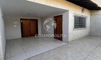 Imagem 7: Casa a venda com 3 quartos no bairro Aeroporto - Zona Norte de Teresina